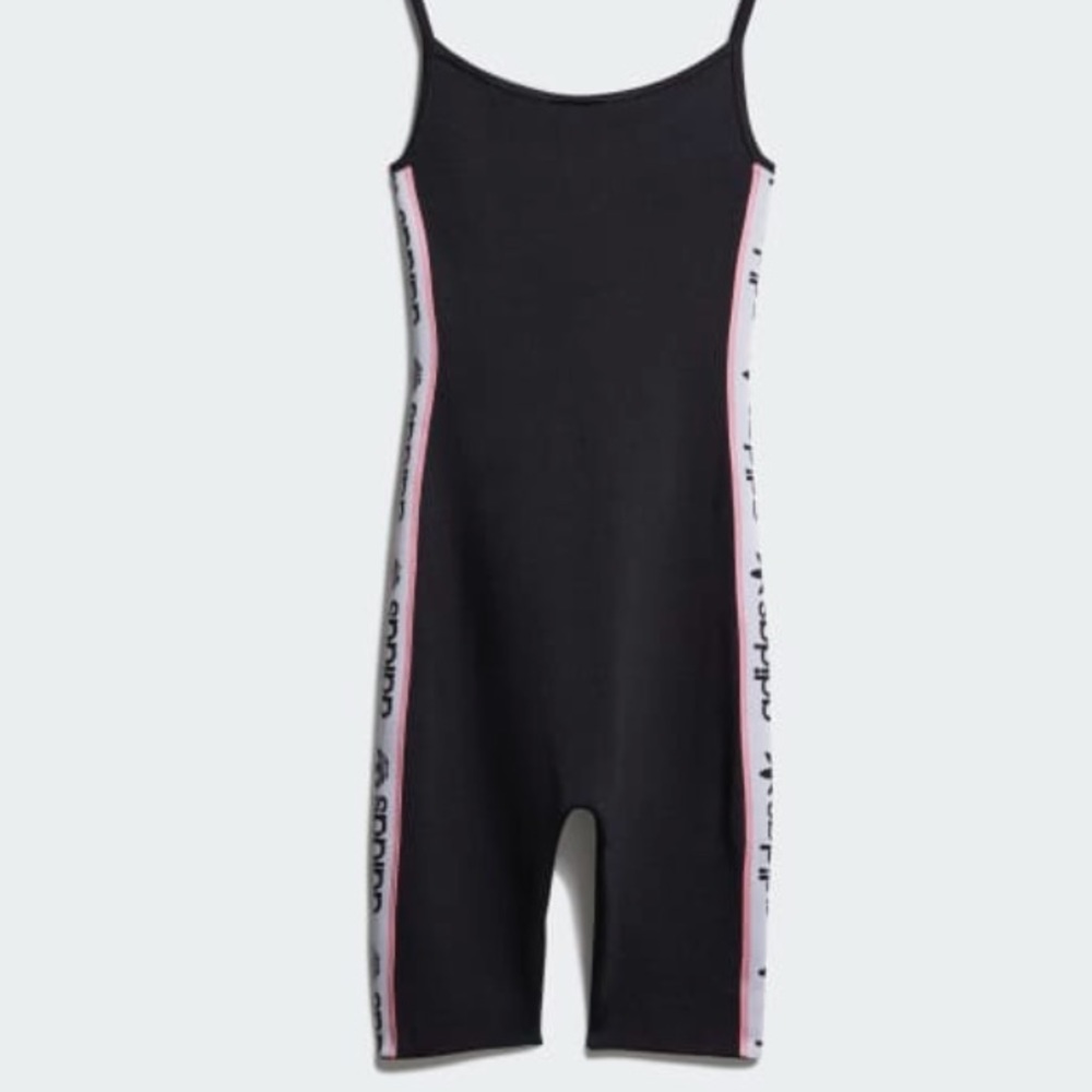 Adidas Knitted body Suit